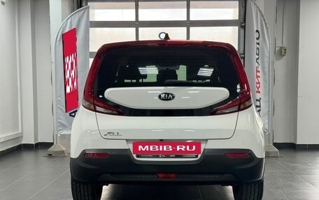 KIA Soul III, 2019 год, 1 599 000 рублей, 7 фотография