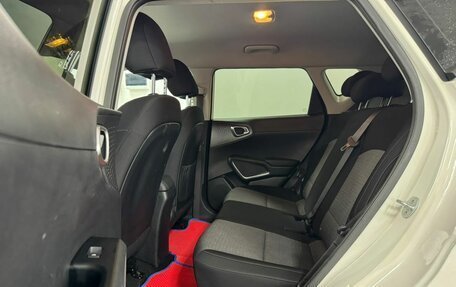 KIA Soul III, 2019 год, 1 599 000 рублей, 19 фотография