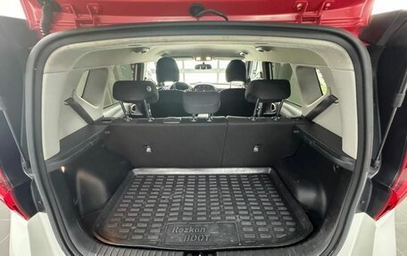 KIA Soul III, 2019 год, 1 599 000 рублей, 20 фотография