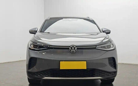 Volkswagen ID.4, 2024 год, 3 125 000 рублей, 3 фотография