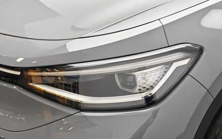 Volkswagen ID.4, 2024 год, 3 125 000 рублей, 7 фотография