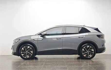 Volkswagen ID.4, 2024 год, 3 125 000 рублей, 4 фотография