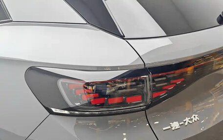 Volkswagen ID.4, 2024 год, 3 125 000 рублей, 8 фотография