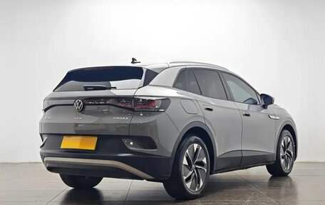 Volkswagen ID.4, 2024 год, 3 125 000 рублей, 5 фотография