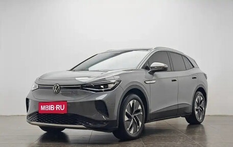 Volkswagen ID.4, 2024 год, 3 125 000 рублей, 2 фотография