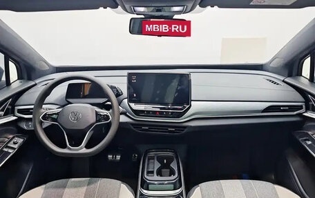 Volkswagen ID.4, 2024 год, 3 125 000 рублей, 10 фотография