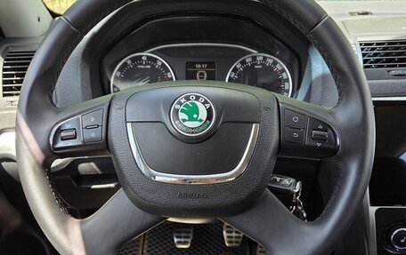 Skoda Octavia, 2012 год, 940 000 рублей, 6 фотография