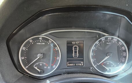 Skoda Octavia, 2012 год, 940 000 рублей, 8 фотография