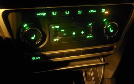 Skoda Octavia, 2012 год, 940 000 рублей, 12 фотография