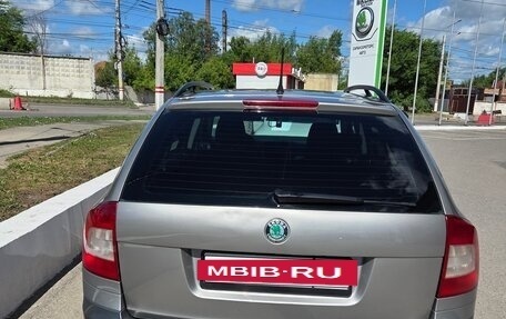 Skoda Octavia, 2012 год, 940 000 рублей, 5 фотография