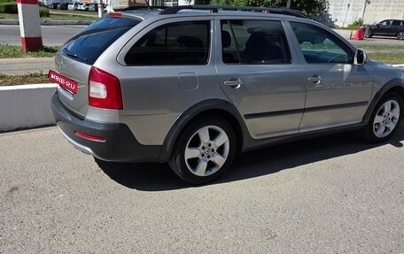 Skoda Octavia, 2012 год, 940 000 рублей, 4 фотография