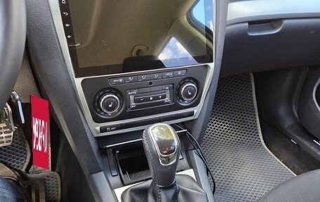 Skoda Octavia, 2012 год, 940 000 рублей, 7 фотография