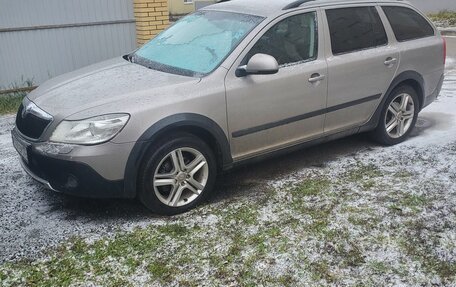 Skoda Octavia, 2012 год, 940 000 рублей, 16 фотография