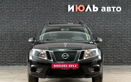 Nissan Terrano III, 2015 год, 1 100 000 рублей, 2 фотография