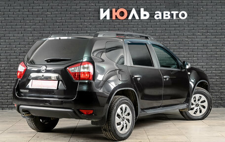 Nissan Terrano III, 2015 год, 1 100 000 рублей, 4 фотография