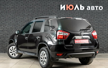 Nissan Terrano III, 2015 год, 1 100 000 рублей, 6 фотография