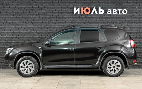 Nissan Terrano III, 2015 год, 1 100 000 рублей, 7 фотография