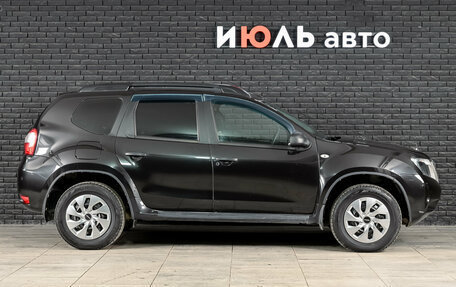 Nissan Terrano III, 2015 год, 1 100 000 рублей, 8 фотография