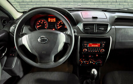 Nissan Terrano III, 2015 год, 1 100 000 рублей, 14 фотография