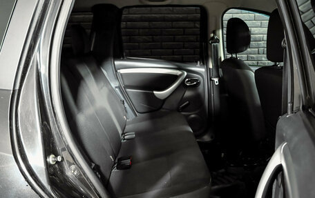 Nissan Terrano III, 2015 год, 1 100 000 рублей, 15 фотография