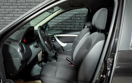 Nissan Terrano III, 2015 год, 1 100 000 рублей, 9 фотография
