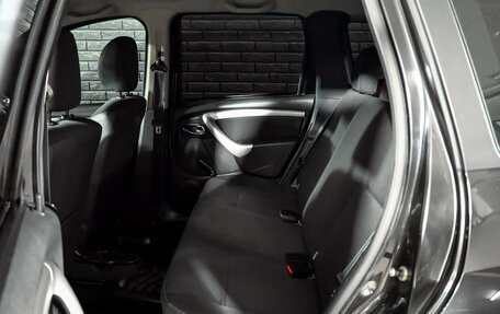 Nissan Terrano III, 2015 год, 1 100 000 рублей, 16 фотография