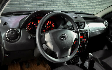 Nissan Terrano III, 2015 год, 1 100 000 рублей, 11 фотография