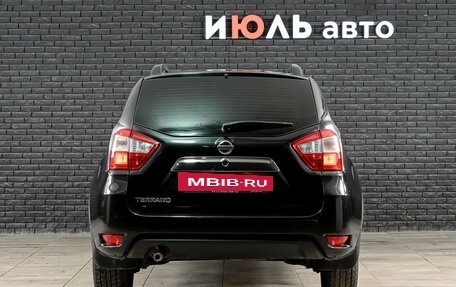 Nissan Terrano III, 2015 год, 1 100 000 рублей, 5 фотография