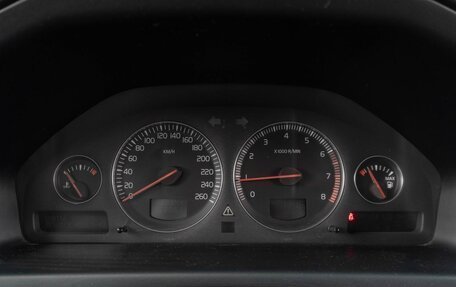 Volvo S60 III, 2004 год, 599 000 рублей, 12 фотография