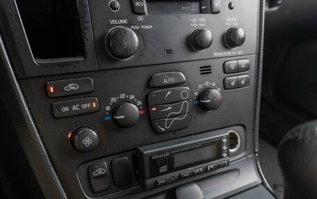 Volvo S60 III, 2004 год, 599 000 рублей, 13 фотография