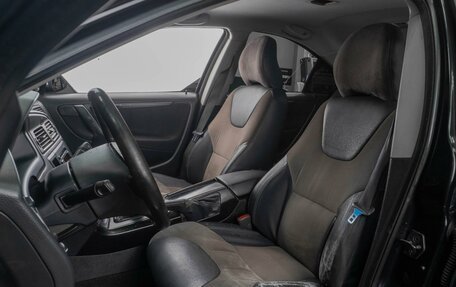 Volvo S60 III, 2004 год, 599 000 рублей, 10 фотография