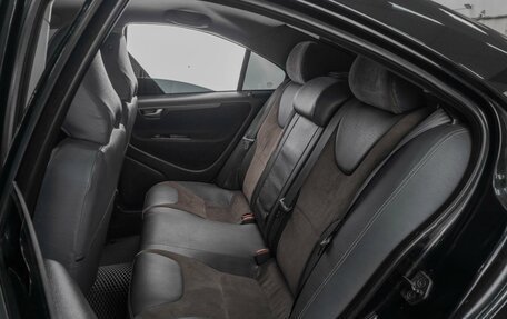 Volvo S60 III, 2004 год, 599 000 рублей, 9 фотография
