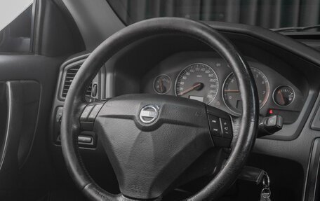 Volvo S60 III, 2004 год, 599 000 рублей, 15 фотография