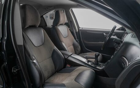 Volvo S60 III, 2004 год, 599 000 рублей, 8 фотография