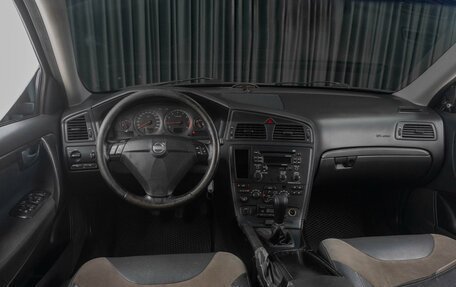 Volvo S60 III, 2004 год, 599 000 рублей, 6 фотография