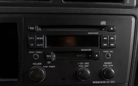 Volvo S60 III, 2004 год, 599 000 рублей, 14 фотография