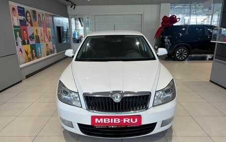 Skoda Octavia, 2011 год, 699 000 рублей, 2 фотография