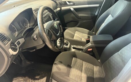 Skoda Octavia, 2011 год, 699 000 рублей, 7 фотография