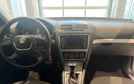 Skoda Octavia, 2011 год, 699 000 рублей, 16 фотография