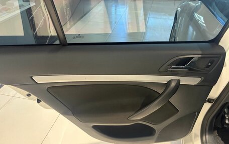 Skoda Octavia, 2011 год, 699 000 рублей, 10 фотография