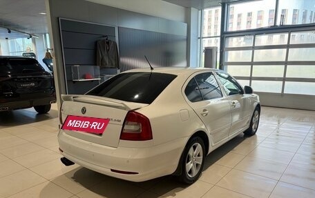 Skoda Octavia, 2011 год, 699 000 рублей, 4 фотография