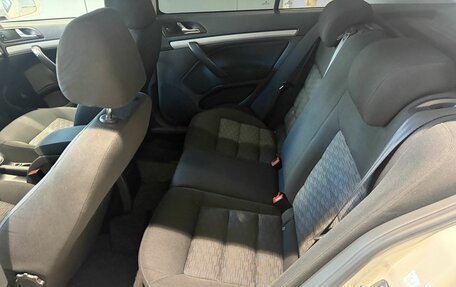 Skoda Octavia, 2011 год, 699 000 рублей, 9 фотография