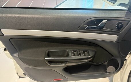 Skoda Octavia, 2011 год, 699 000 рублей, 8 фотография