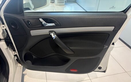 Skoda Octavia, 2011 год, 699 000 рублей, 15 фотография