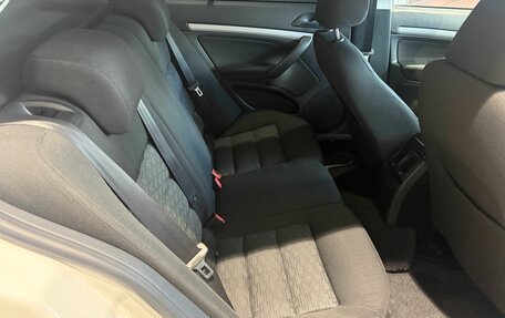 Skoda Octavia, 2011 год, 699 000 рублей, 12 фотография