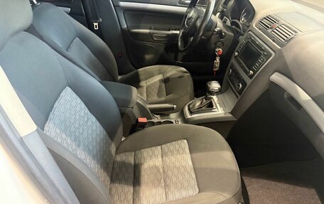 Skoda Octavia, 2011 год, 699 000 рублей, 14 фотография