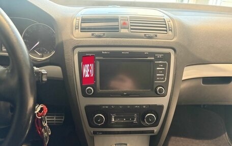Skoda Octavia, 2011 год, 699 000 рублей, 17 фотография