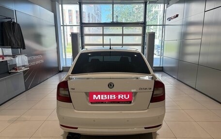 Skoda Octavia, 2011 год, 699 000 рублей, 5 фотография