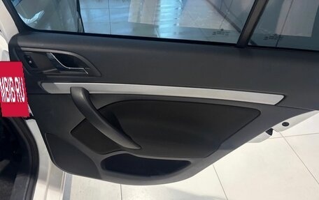 Skoda Octavia, 2011 год, 699 000 рублей, 13 фотография