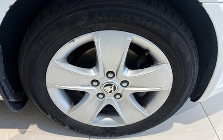 Skoda Octavia, 2011 год, 699 000 рублей, 19 фотография